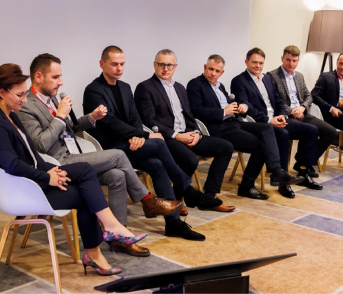 Wystąpienie na CIO #2