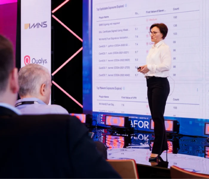 Wystąpienie na Semafor 24 #2