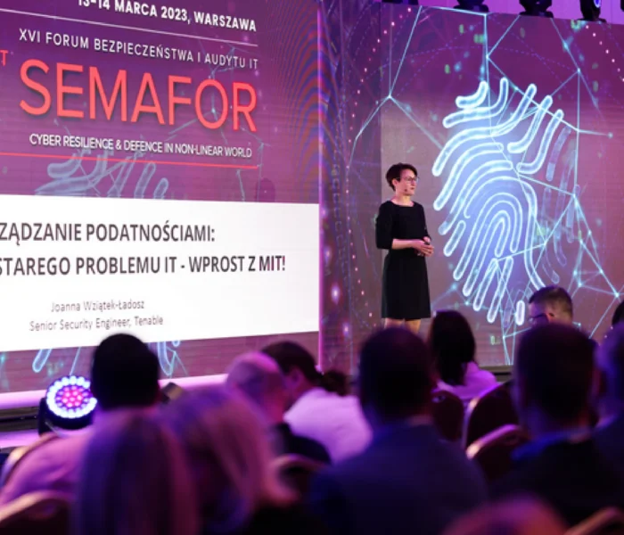 Wystąpienie na Semafor 24 #3