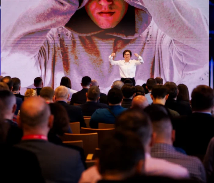 Wystąpienie na Semafor 24