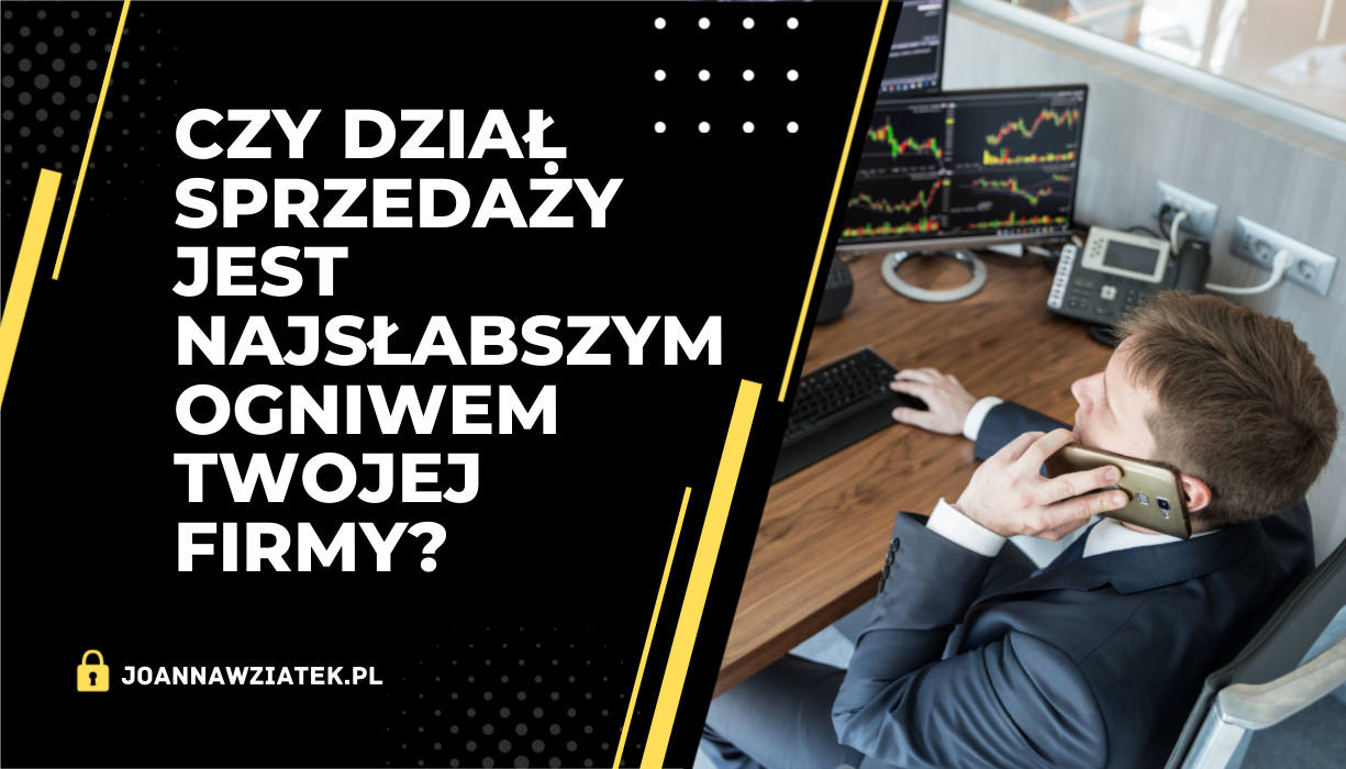 Szkolenie handlowców: small talk napędzany przez AI